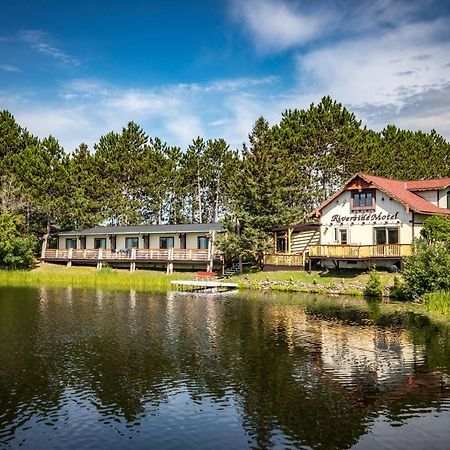 Riverside Motel Гейворд Екстер'єр фото