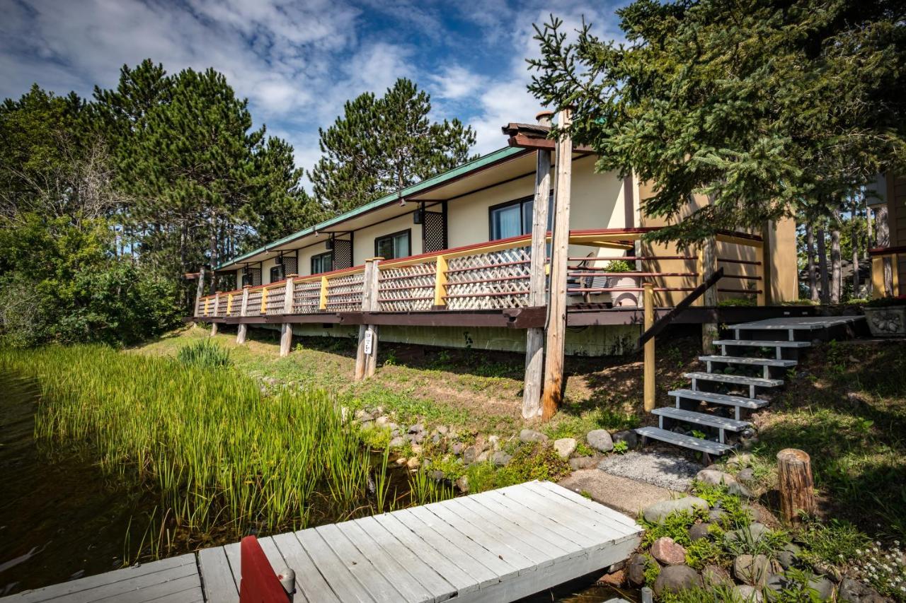 Riverside Motel Гейворд Екстер'єр фото