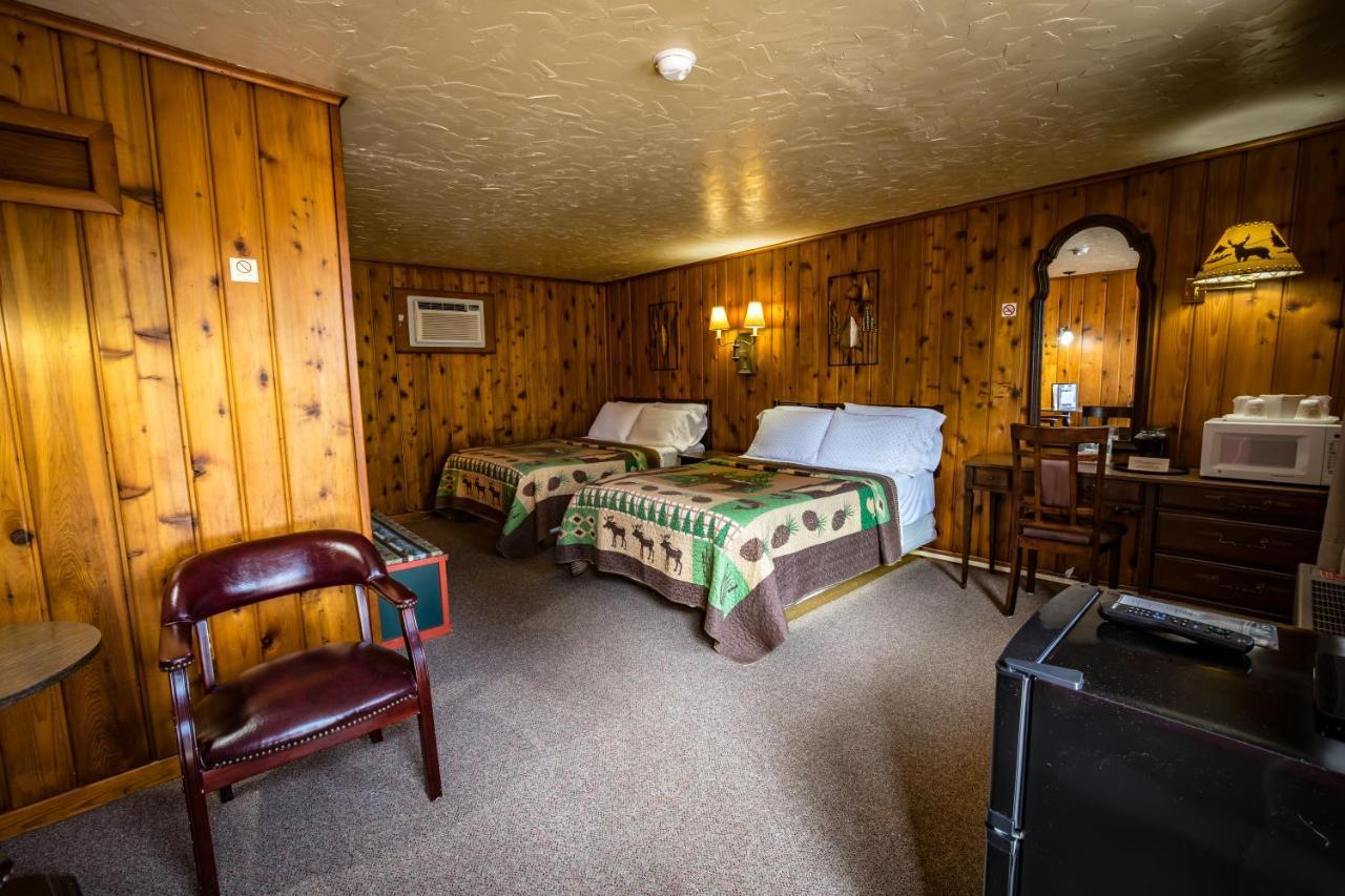 Riverside Motel Гейворд Екстер'єр фото