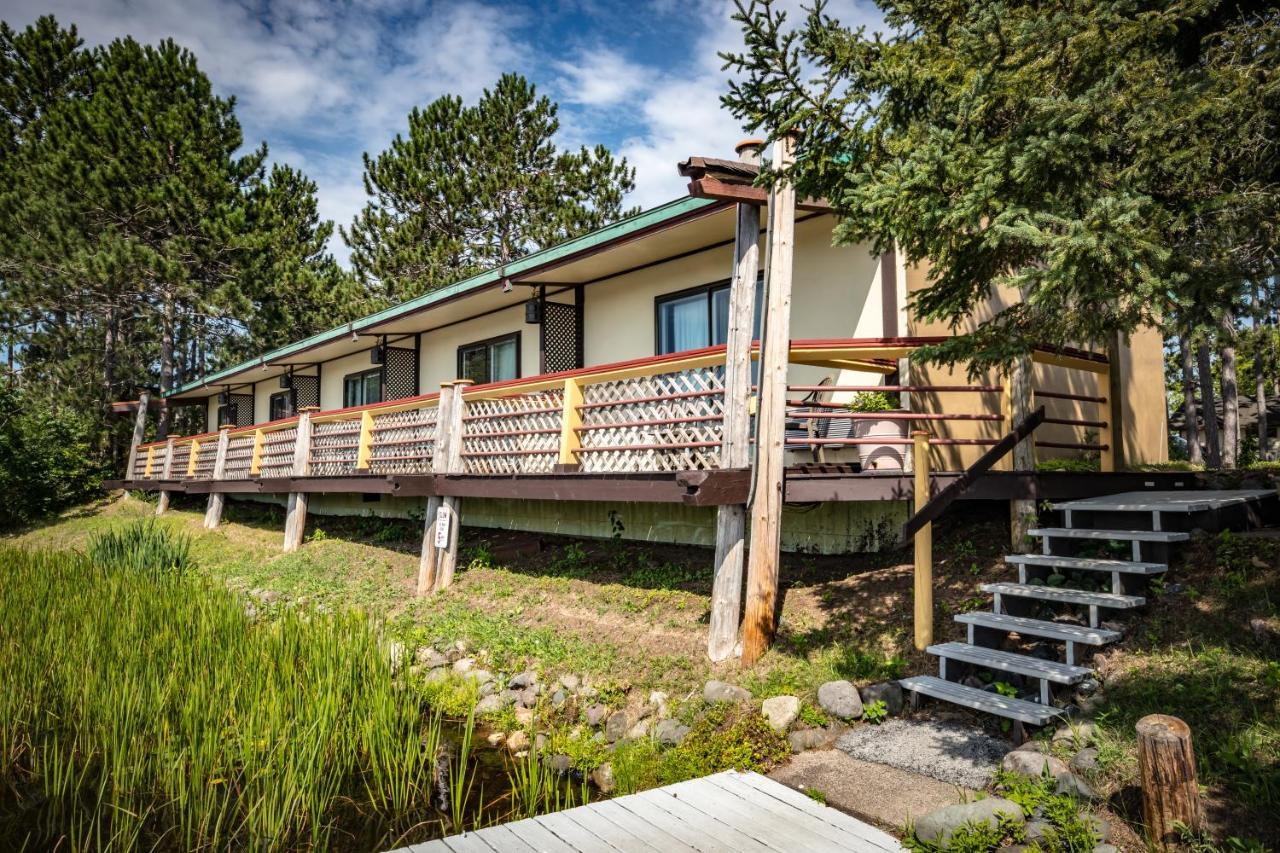 Riverside Motel Гейворд Екстер'єр фото