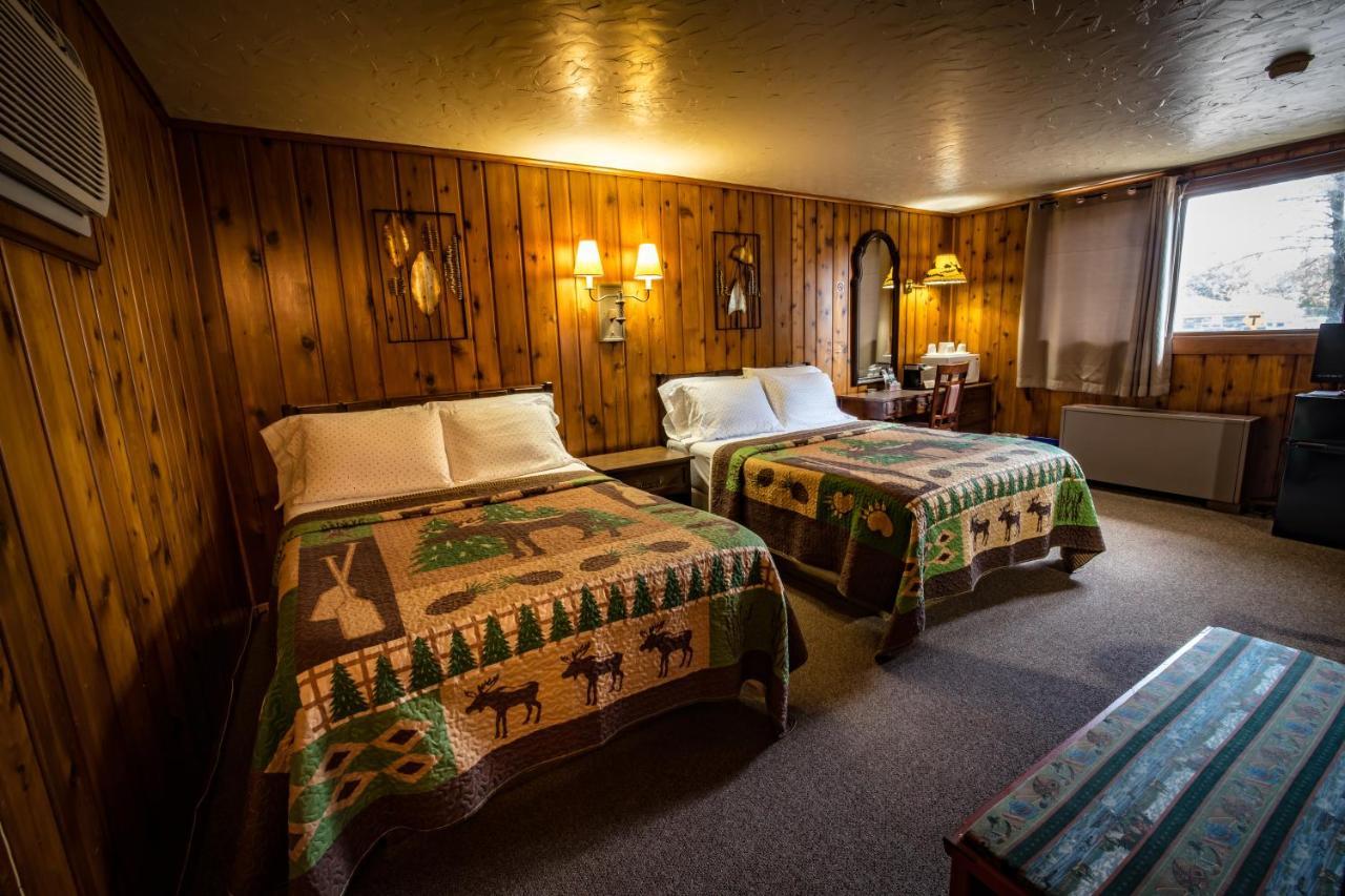 Riverside Motel Гейворд Екстер'єр фото