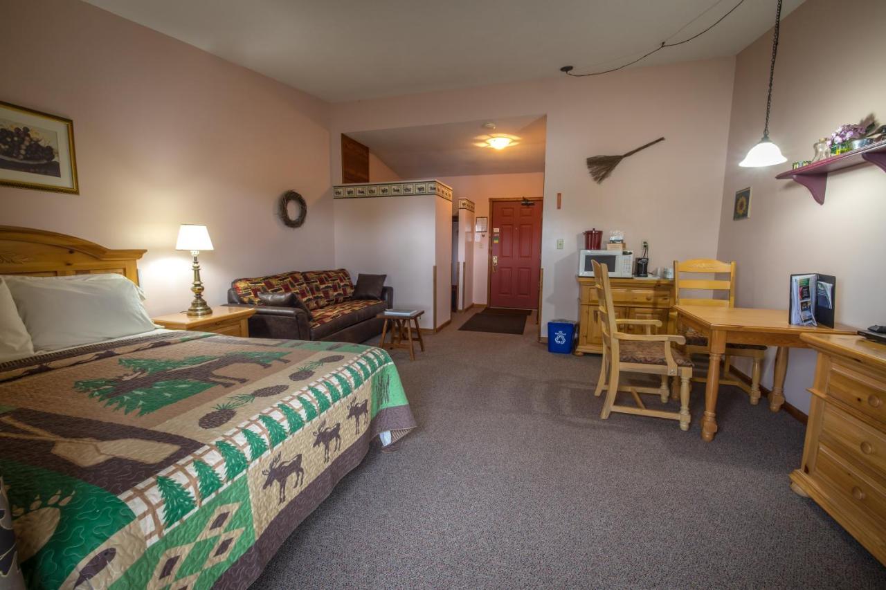 Riverside Motel Гейворд Екстер'єр фото