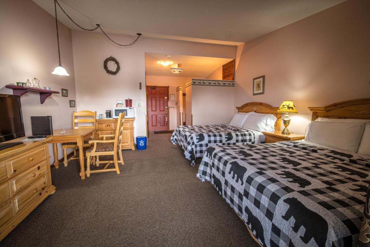 Riverside Motel Гейворд Екстер'єр фото