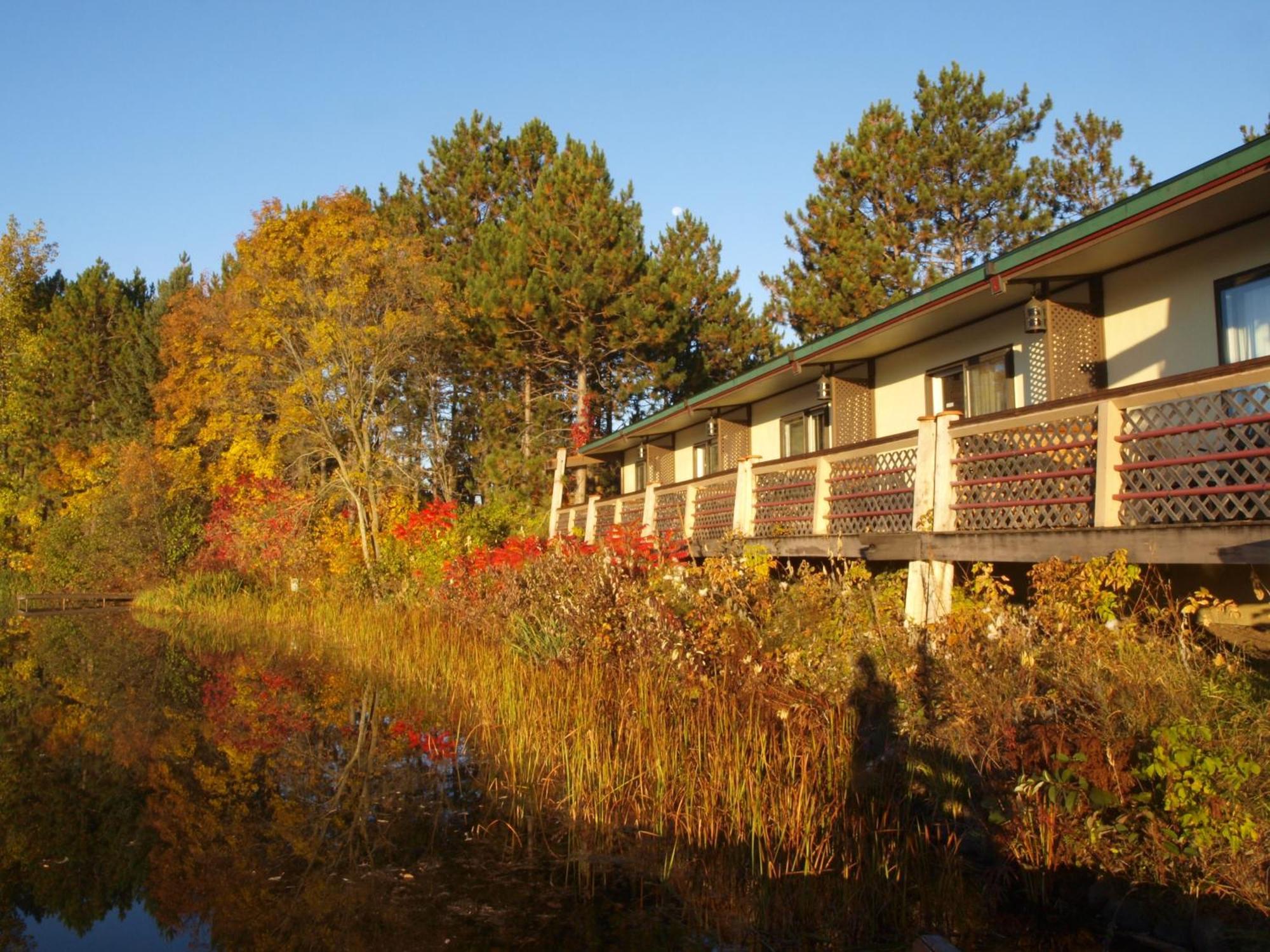 Riverside Motel Гейворд Екстер'єр фото