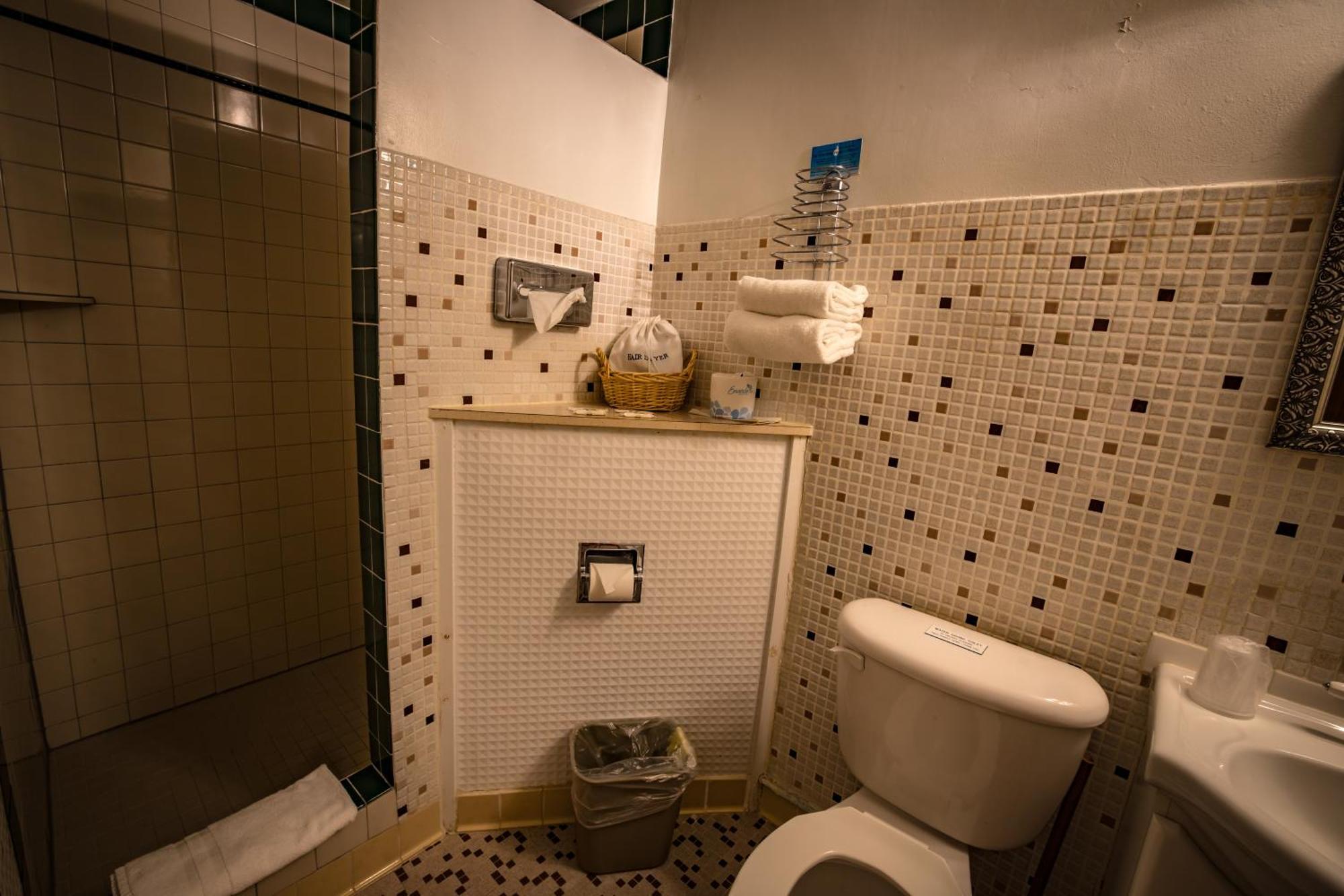 Riverside Motel Гейворд Номер фото
