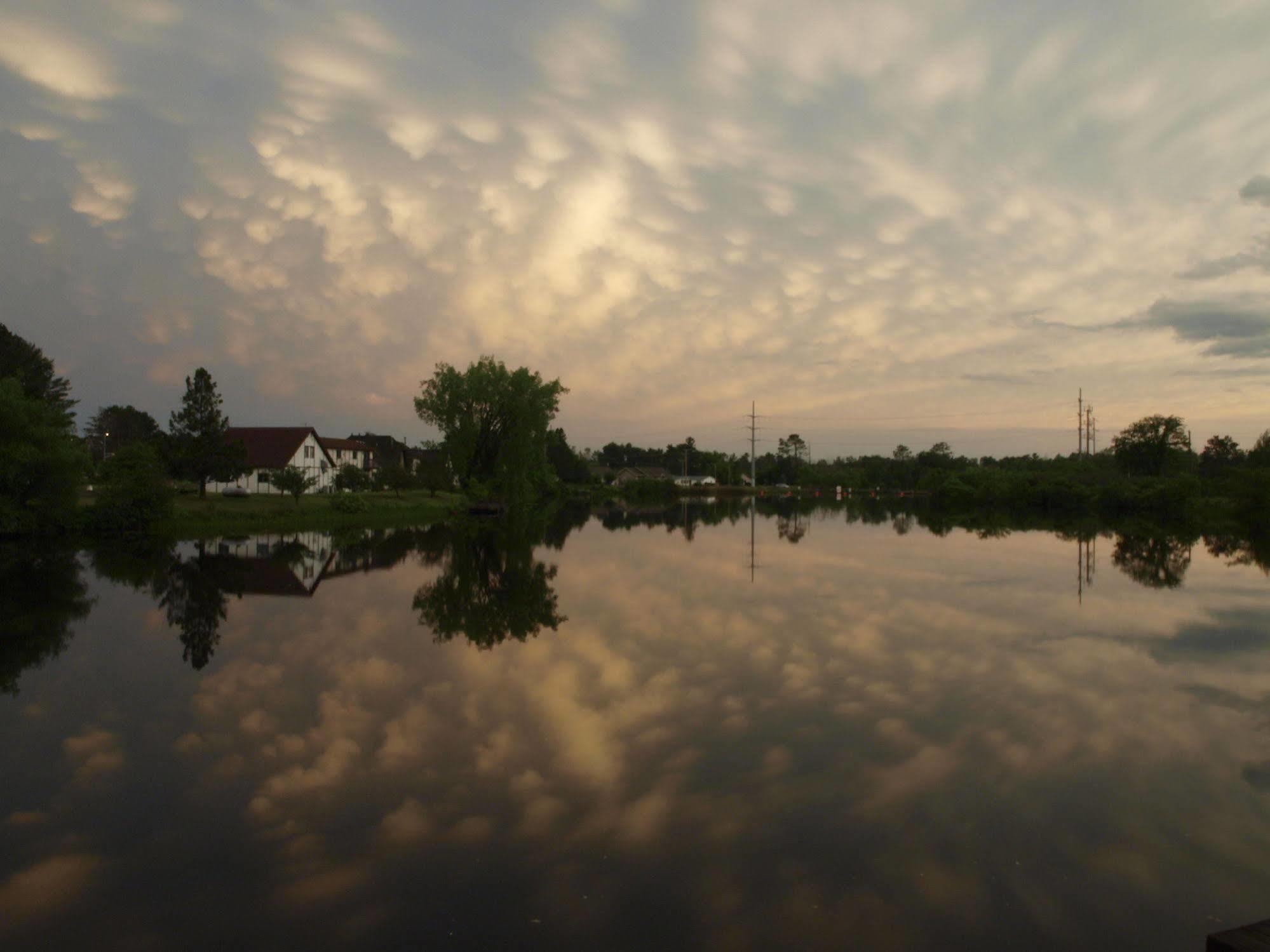 Riverside Motel Гейворд Екстер'єр фото