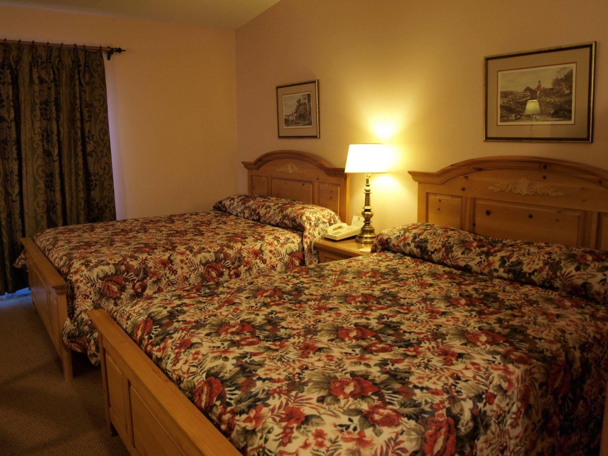 Riverside Motel Гейворд Екстер'єр фото