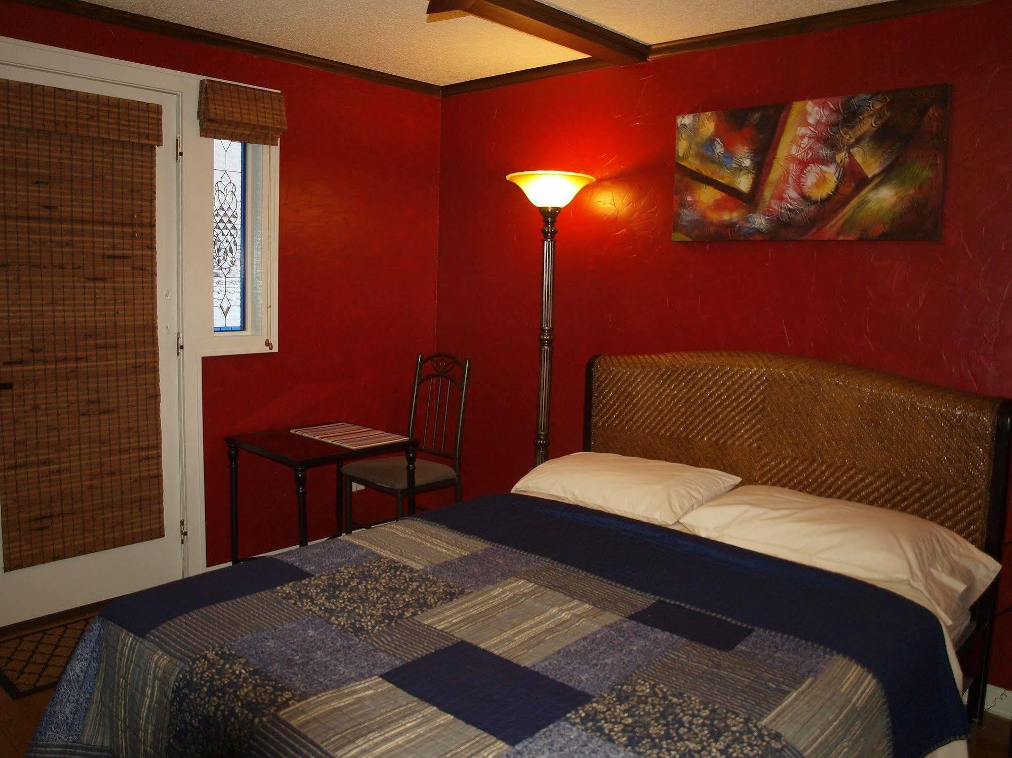 Riverside Motel Гейворд Екстер'єр фото